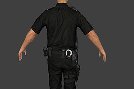 Prisonguard