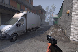 Counter-Strike Source MODELS Pack for CS:GO