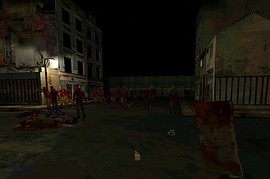 Zombies HL v072b