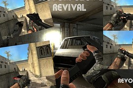 Custom Glove Revival