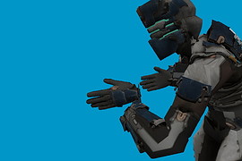 DeadSpace2Suit