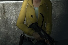 Smiley Zoey V3