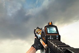 CSO Mini Weapons Pak for CSS