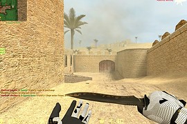 Wintercamogloves