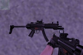 SPAT MP5 v2