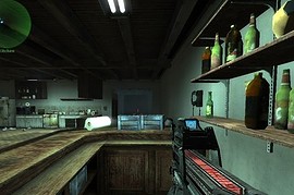 Doom P90