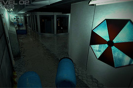 Umbrella Corporation