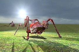 Get A Life Antlion Replacer