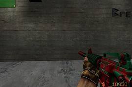 Saint_Nick_s_M4