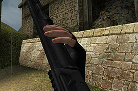 benelli xm1014