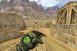 Xbox Controller