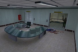 Malevolence Part I