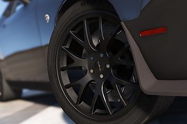 Dodge Challenger Hellcat-2016