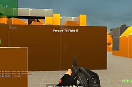 Colt 9mm re-origin