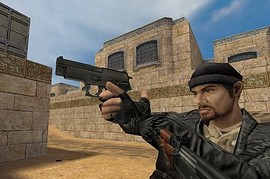 S.T.A.L.K.E.R. Sig220