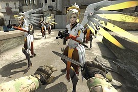 Mercy