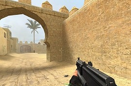 Old School Bizon