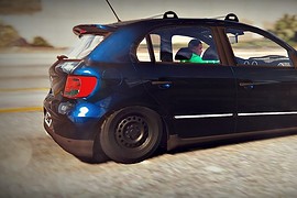 Volkswagen Gol G5