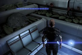 The Citadel HR (v.1.4)