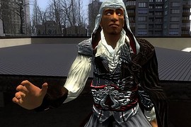 Ezio