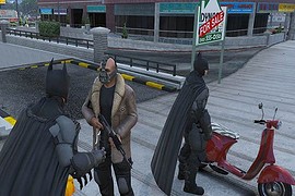 Batman