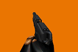 Sig Sauer P226