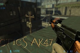AK-47