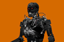 Terminator's Pack for HLDM