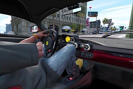 Ferrari LaFerrari