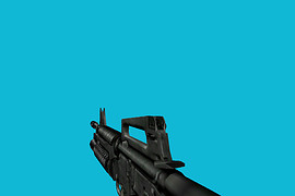 M4_Re-animation (HD PACK)