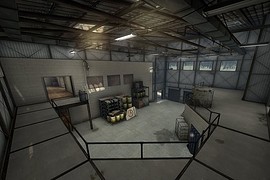 de_facade