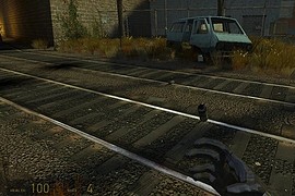 Realistic Grenade Update!!!