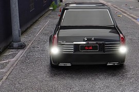 Hongqi HQE