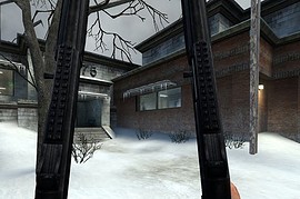 Auto Shotguns For Elites
