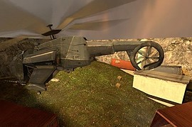 Dooleus Arena 4