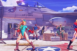 Alpha Cammy