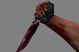 Blood Knife