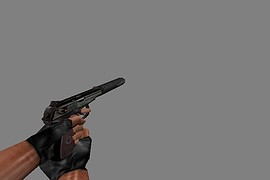 USP - Makarov