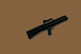 Neostead 2000