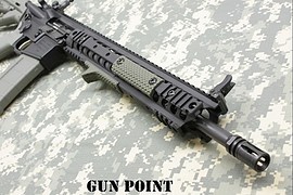 Weapons Pack - Strykzone