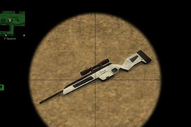 Improved Default Scout D