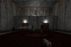 betrayal