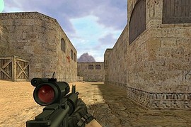 Aimpoint M4 Aug Hack