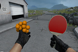Ping Pong