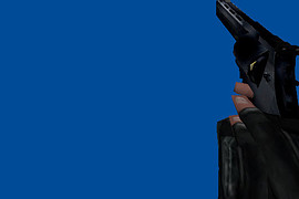 Default Bull Dark Reskin