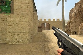 Colt Gov t