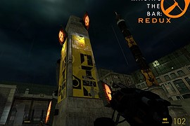 Half Life 2: Raising the Bar Redux