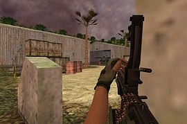 FN M249 SPW