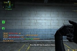 Fingergun_M4