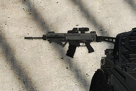 CZ-805 Bren